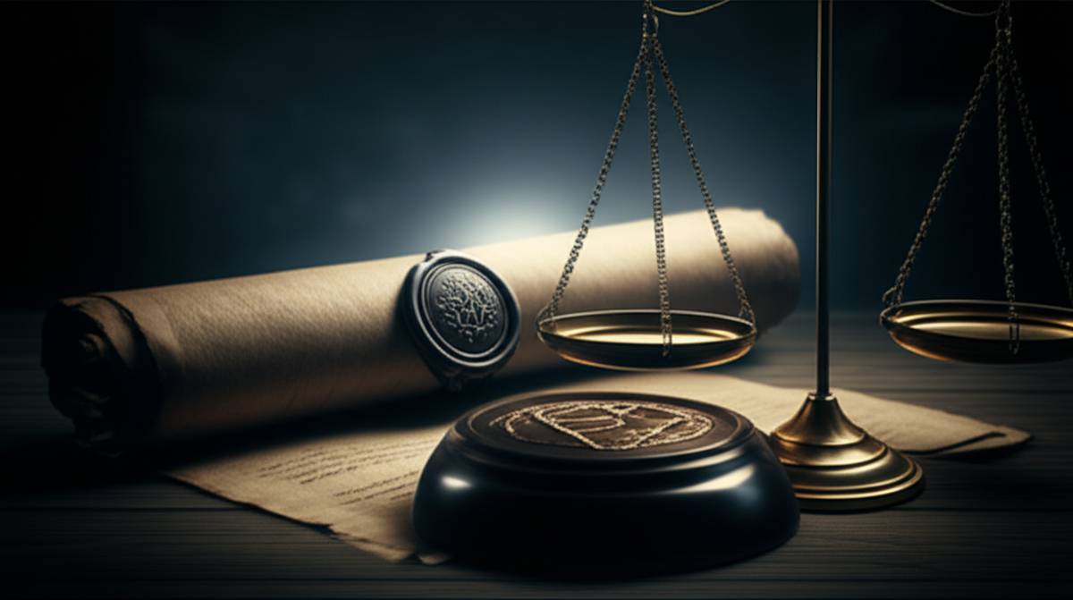 تعریف قهری در حقوق - مفهوم، انواع و آثار آن