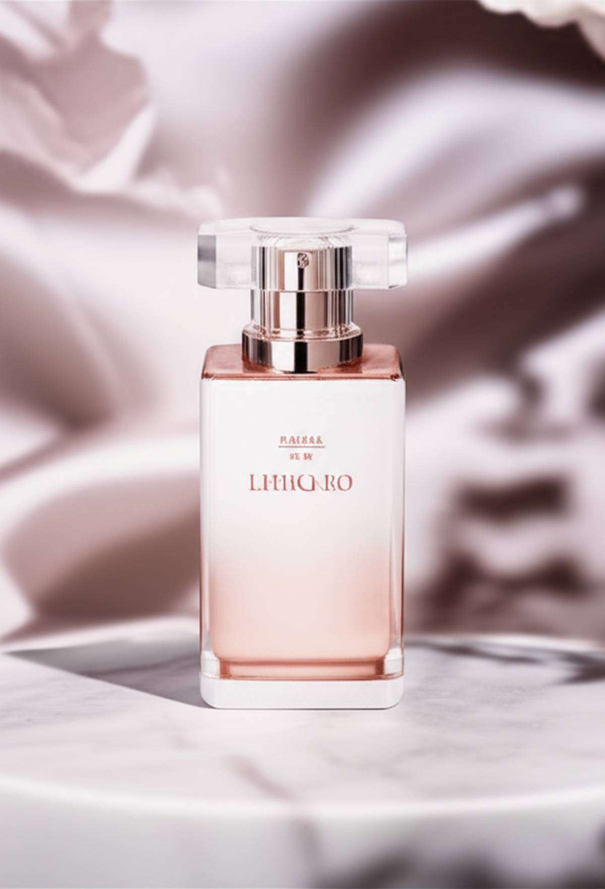 عطر جیبی زنانه برندینی مدل Danne Blanche - نقد و بررسی کامل