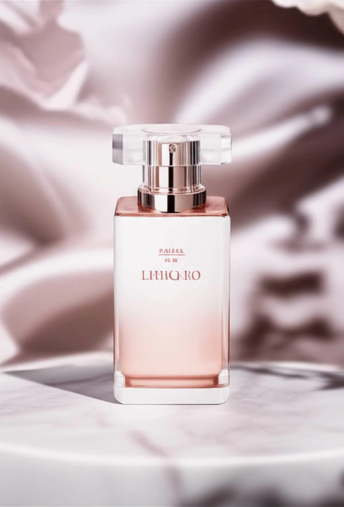 عطر جیبی زنانه برندینی مدل Danne Blanche - نقد و بررسی کامل