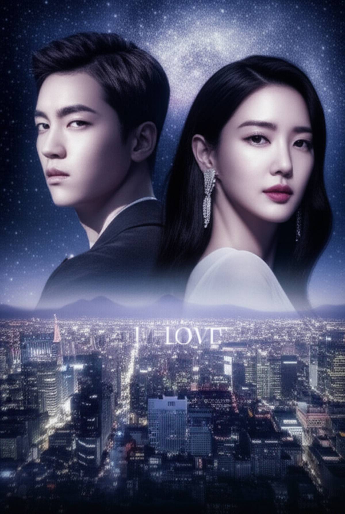 سریال تو از ستاره ها اومدی (My Love from the Star): راهنمای کامل