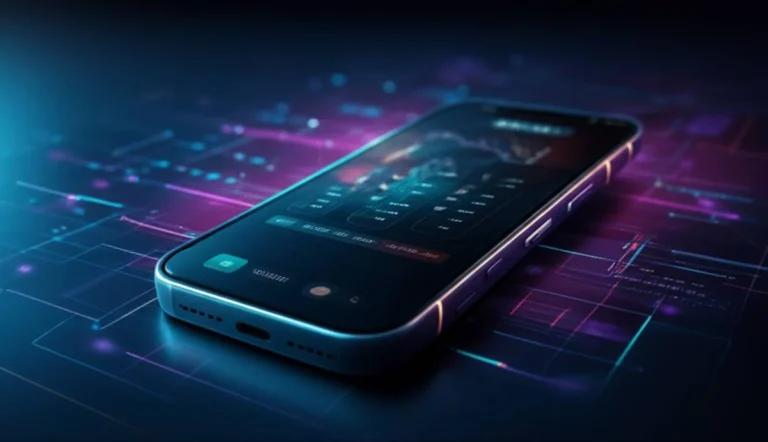 آموزش نوبیتکس با گوشی | صفر تا صد کار با نوبیتکس در موبایل