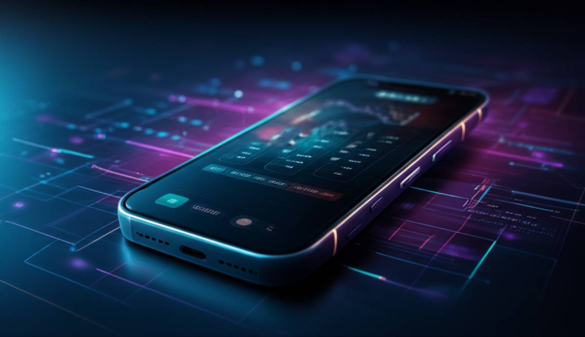 آموزش نوبیتکس با گوشی | صفر تا صد کار با نوبیتکس در موبایل