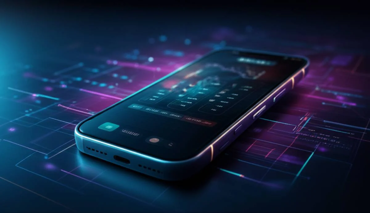 آموزش نوبیتکس با گوشی | صفر تا صد کار با نوبیتکس در موبایل