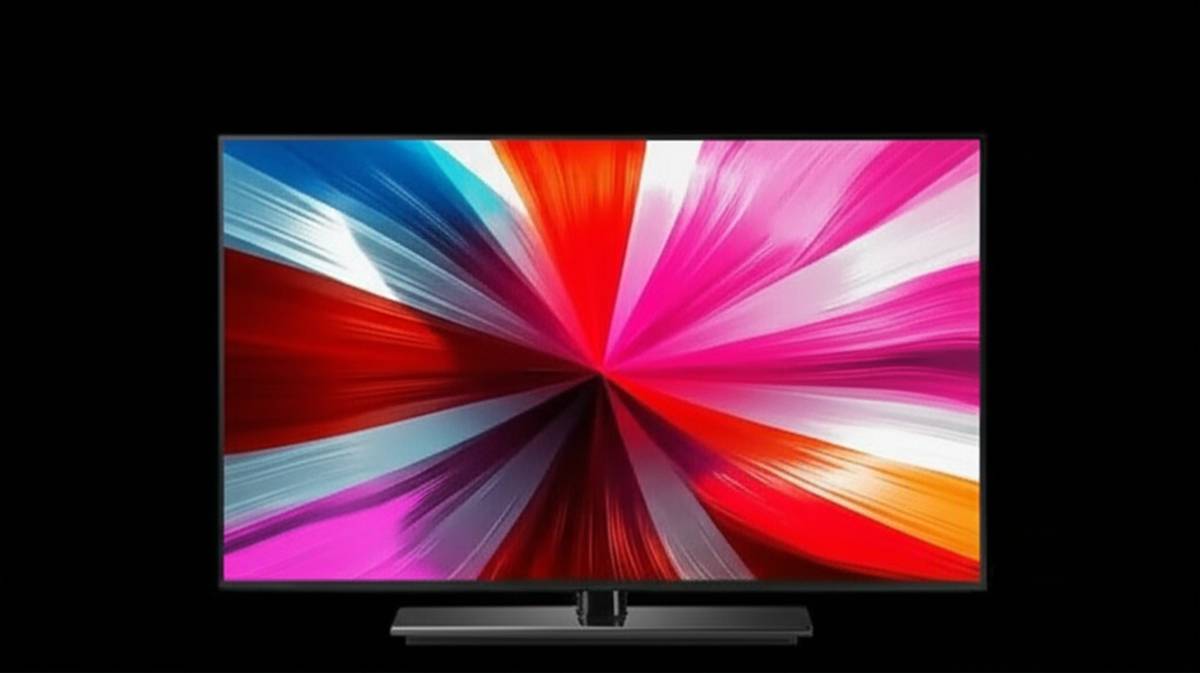 تلویزیون بررسی کامل تلویزیون سامسونگ 49M5900 49 اینچ