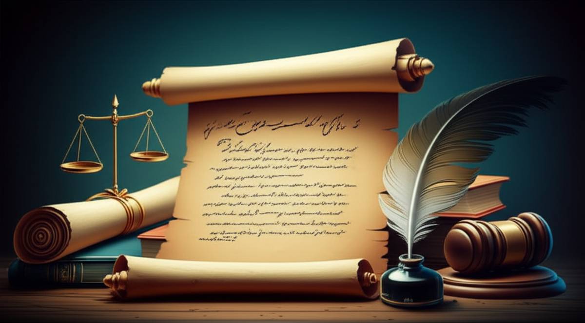 ماده ۸۱۸ قانون مدنی: راهنمای جامع تفسیر و احکام مرتبط