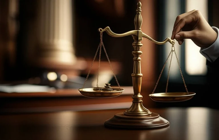 جرح و تعدیل چیست؟ معنی کامل و کاربرد آن در حقوق