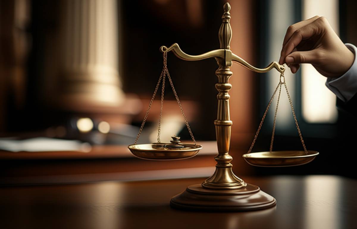 جرح و تعدیل چیست؟ معنی کامل و کاربرد آن در حقوق