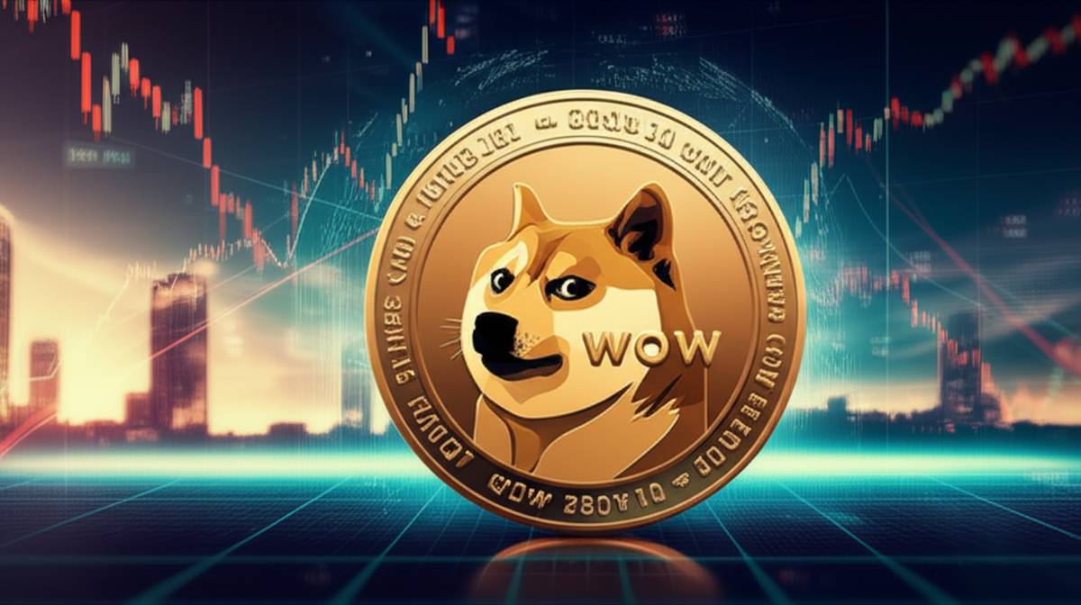 تحلیل ارز دوج کوین امروز: قیمت، اخبار و پیش بینی Dogecoin