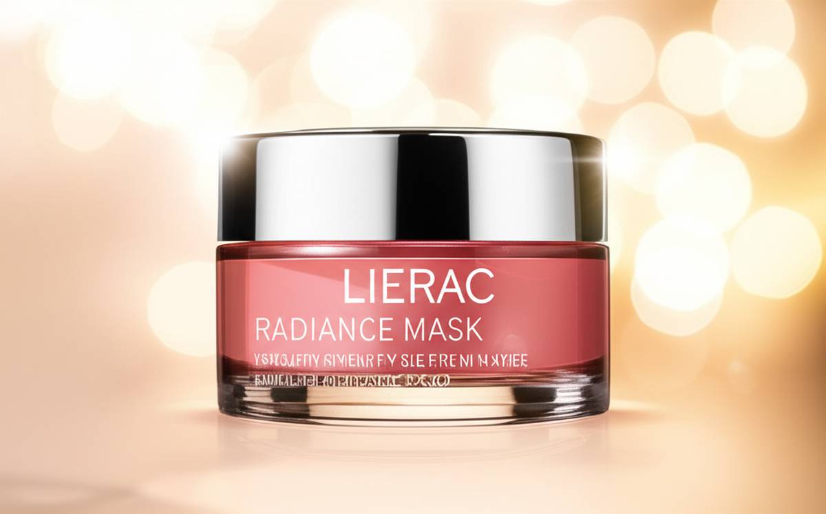 ماسک رادیانس لیراک: بررسی کامل ویژگی ها و فواید | Lierac