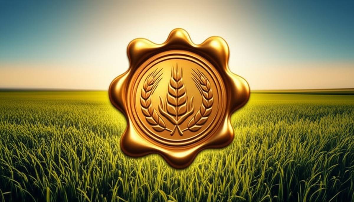مهر و موم زمین کشاورزی چیست؟ | راهنمای جامع قوانین و مراحل