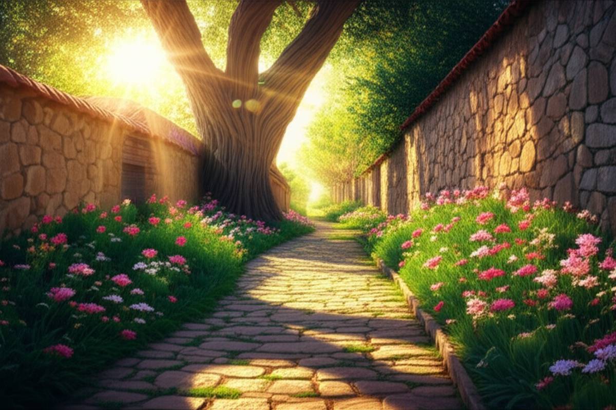 خلاصه کتاب کوچه باغ کودکی مسعود فروتن | نکات کلیدی و بررسی جامع