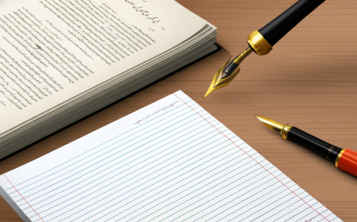 خلاصه گام به گام نگارش چهارم ابتدایی | مرور سریع