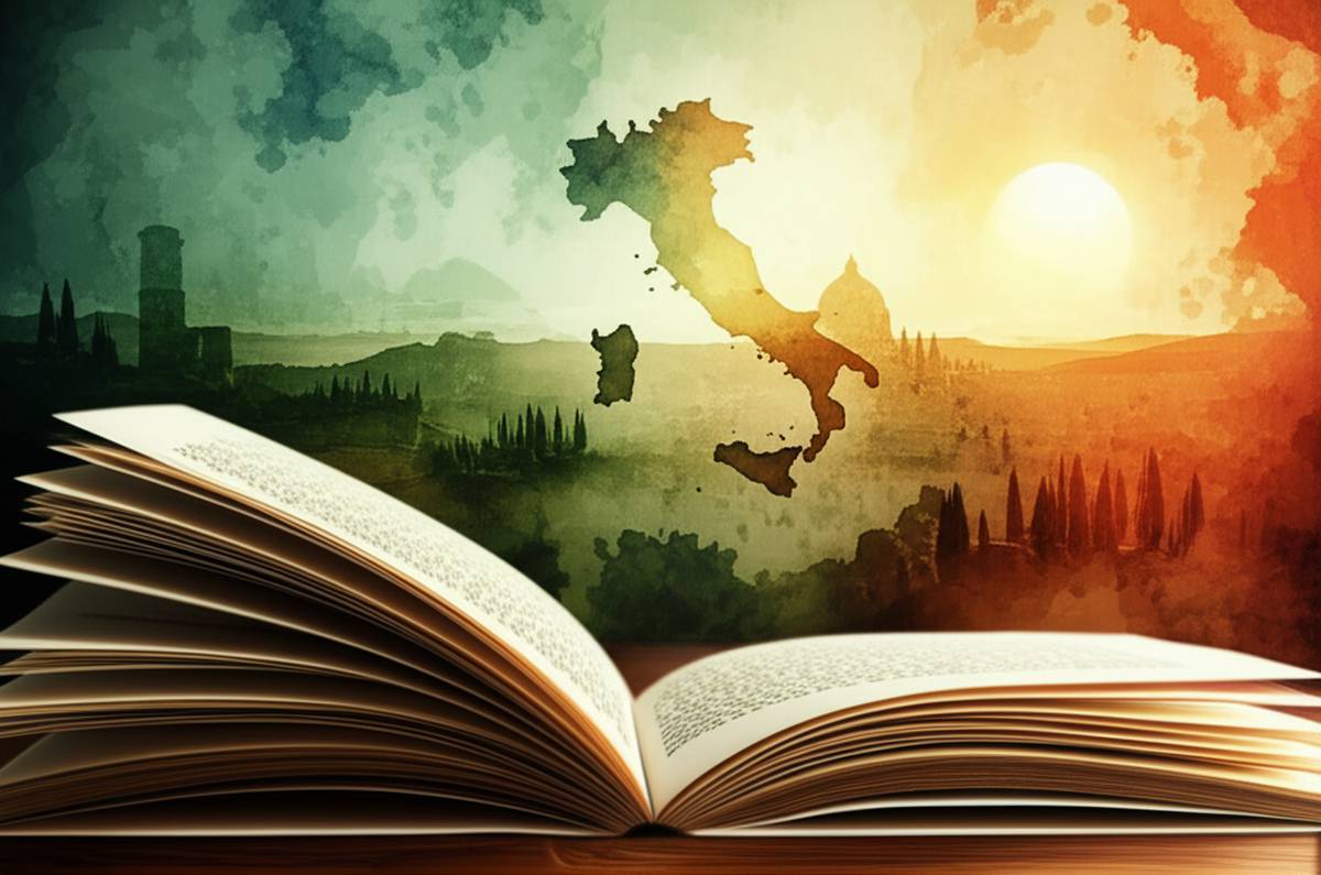 خلاصه کتاب دستور زبان ایتالیایی هاله ناظمی | یادگیری سریع گرامر