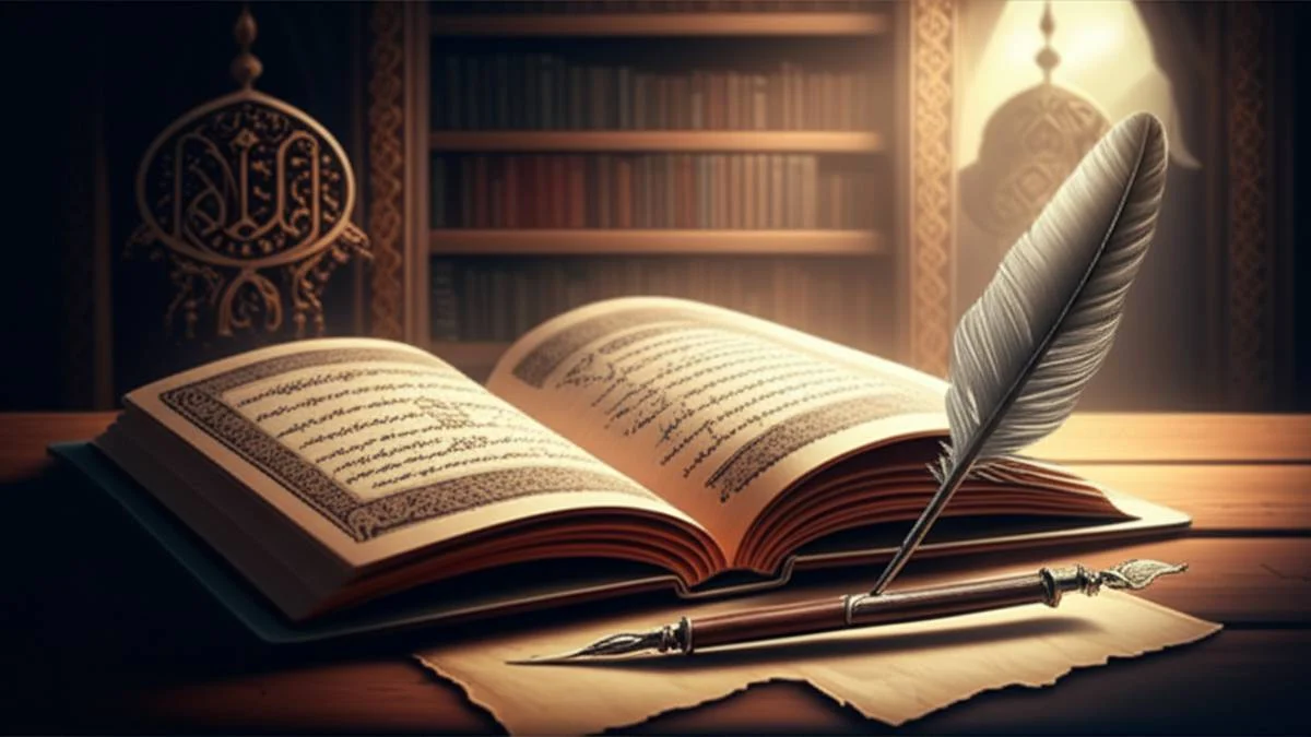 خلاصه جامع کتاب جهل به قانون از دیدگاه فقه (حسن حیدری)