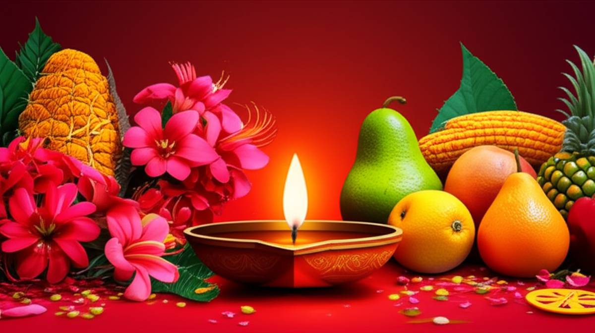 جشنواره سال نو سینگالی و تامیل: هر آنچه باید بدانید