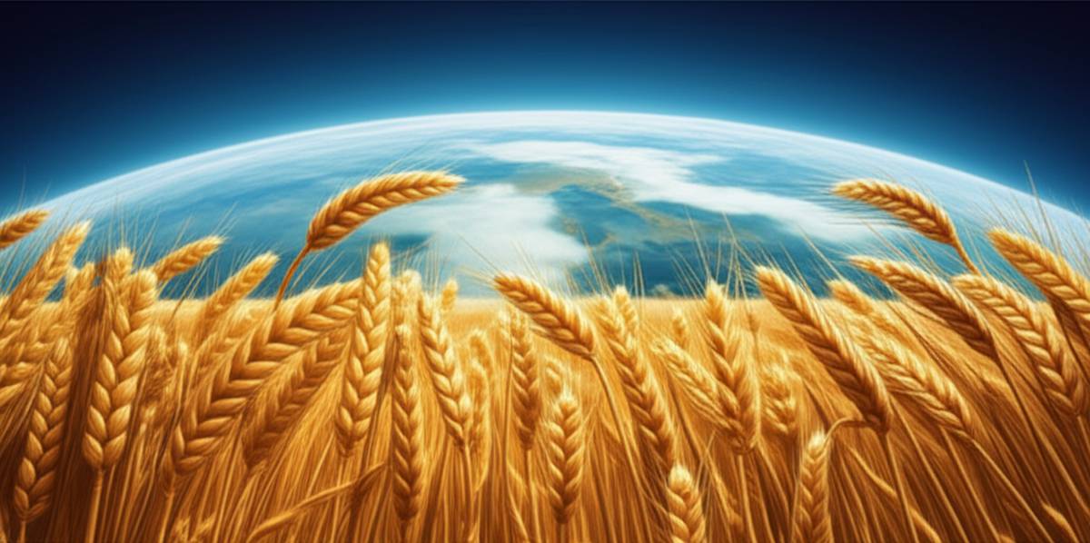 چرخش جو زمین: آیا اتمسفر با سیاره همگام است؟
