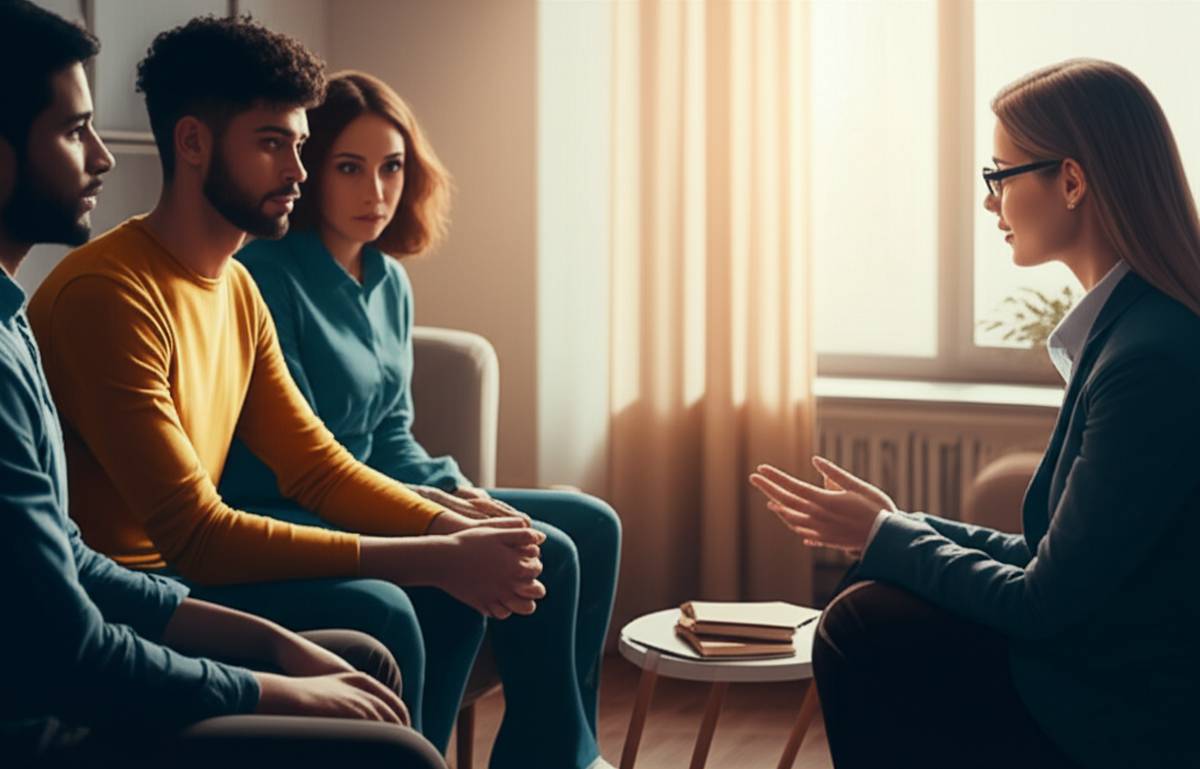 مشاوره قبل طلاق چند جلسه است؟ | راهنمای کامل تعداد و مدت زمان