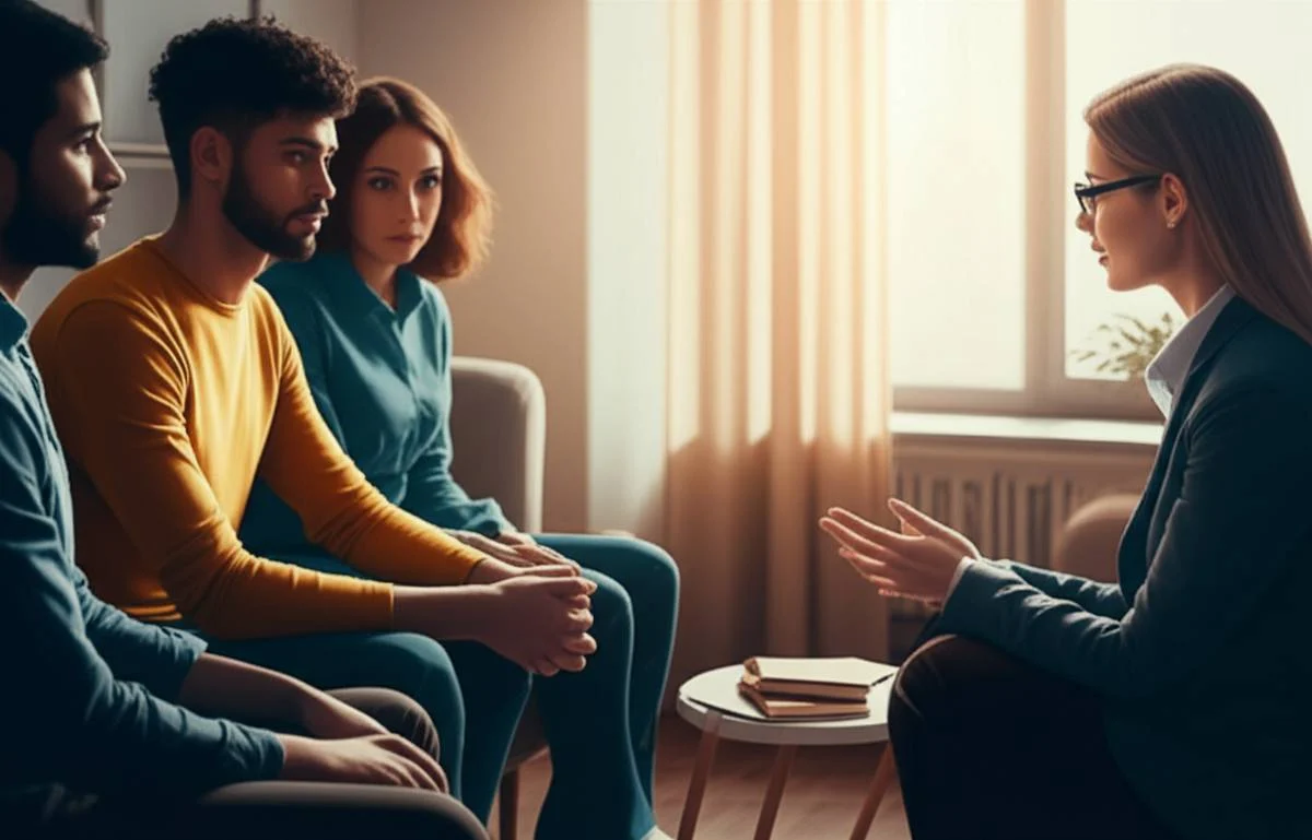 مشاوره قبل طلاق چند جلسه است؟ | راهنمای کامل تعداد و مدت زمان