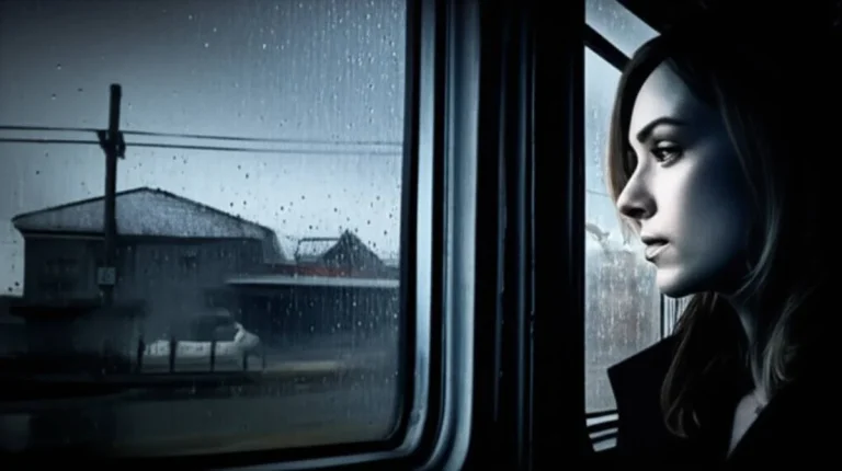 فیلم دختری در قطار (The Girl on the Train) | معرفی و نقد