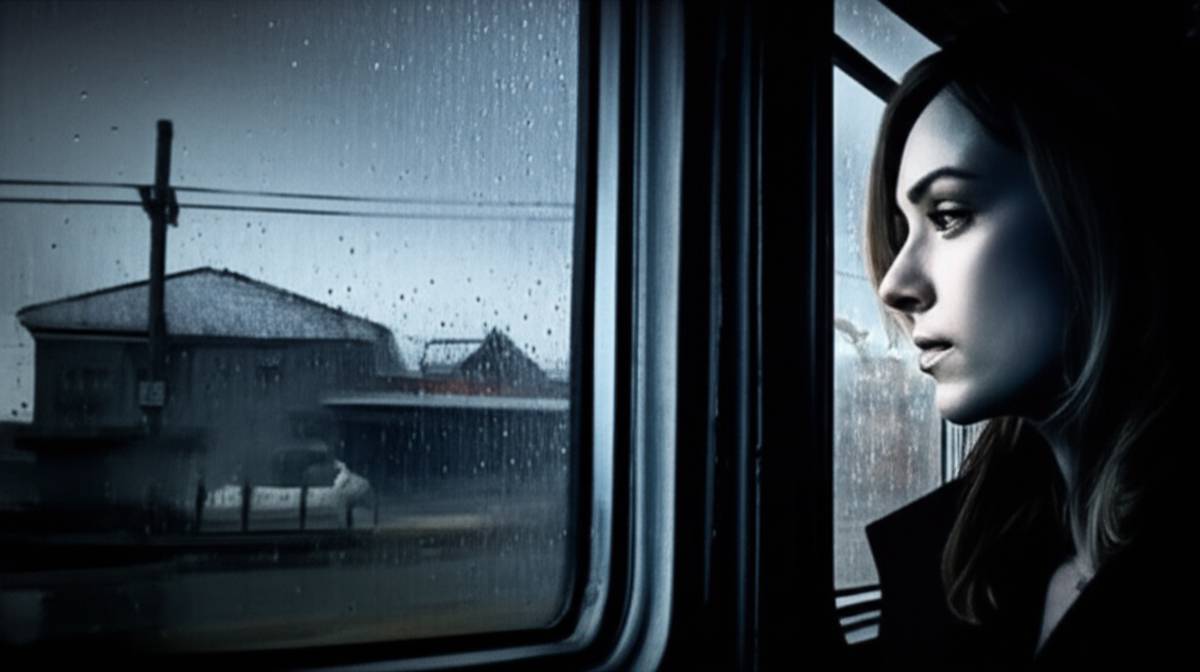 فیلم دختری در قطار (The Girl on the Train) | معرفی و نقد