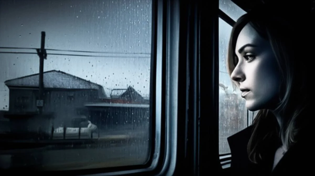 فیلم دختری در قطار (The Girl on the Train) | معرفی و نقد