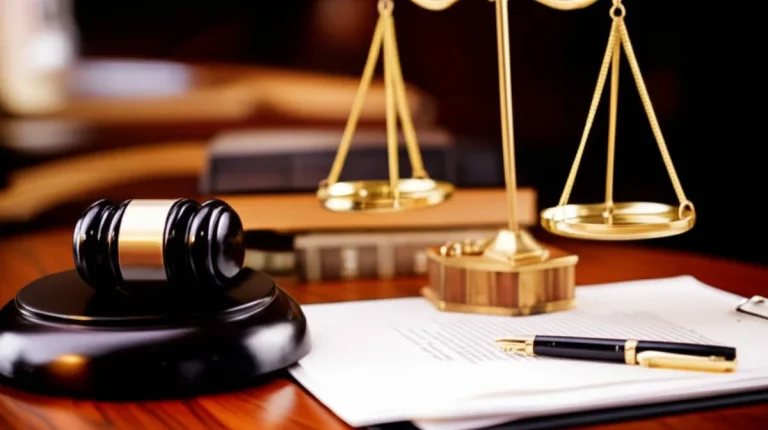 جهات عینی سقوط تعقیب کیفری | تحلیل حقوقی و بررسی موارد
