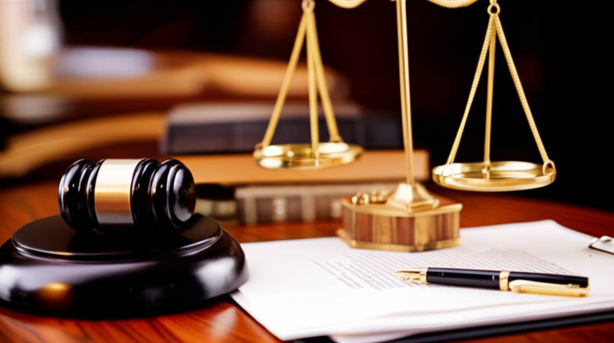 جهات عینی سقوط تعقیب کیفری | تحلیل حقوقی و بررسی موارد