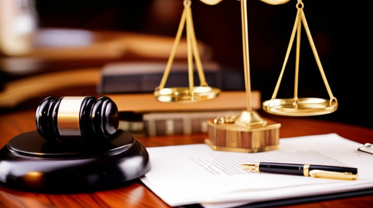 جهات عینی سقوط تعقیب کیفری | تحلیل حقوقی و بررسی موارد