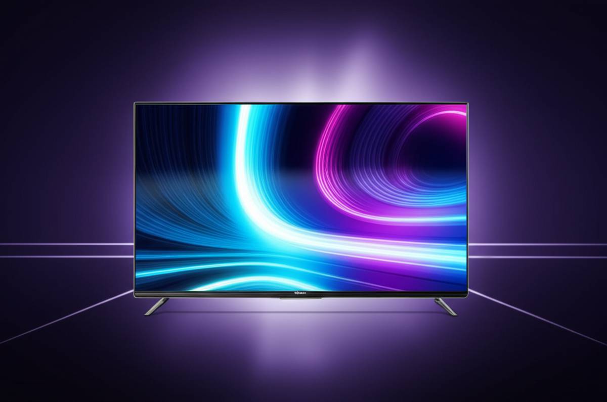تلویزیون LED دوو DLE-50K4310U 50 اینچ | نقد و بررسی