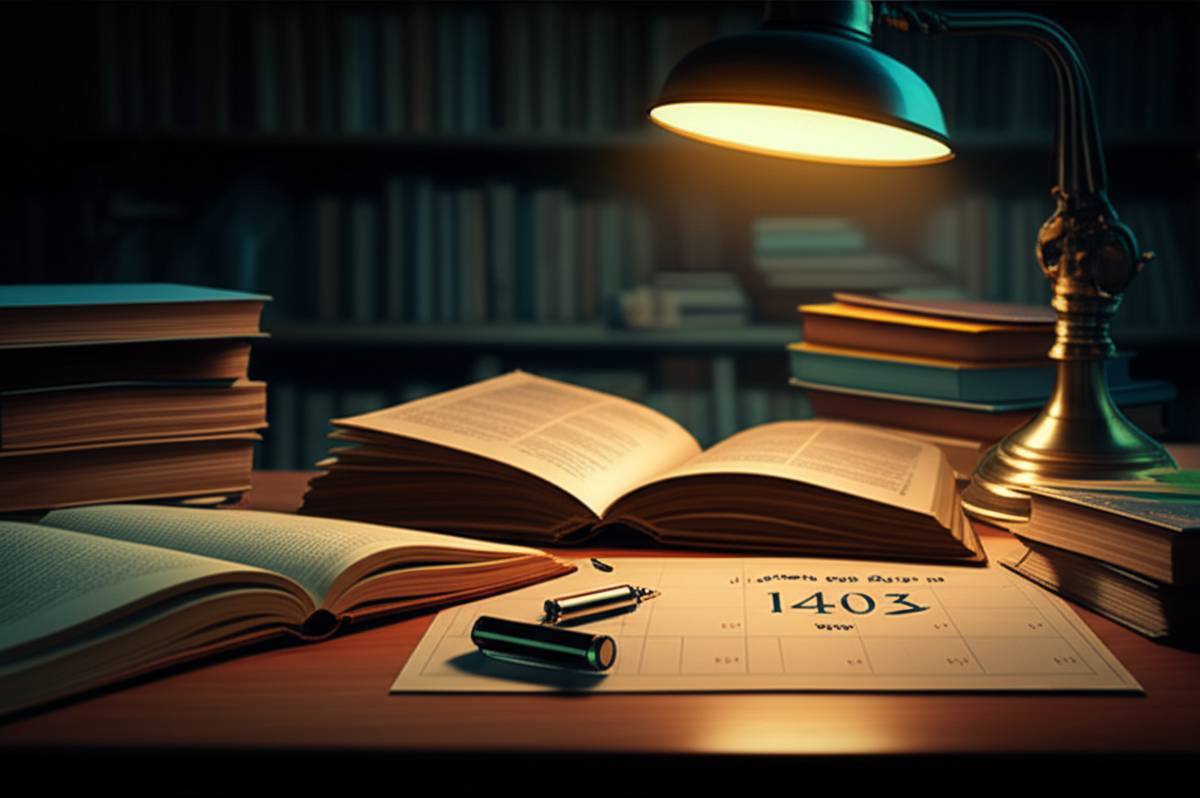 کنکور 1403 برای نظام قدیم | راهنمای کامل و آخرین تغییرات
