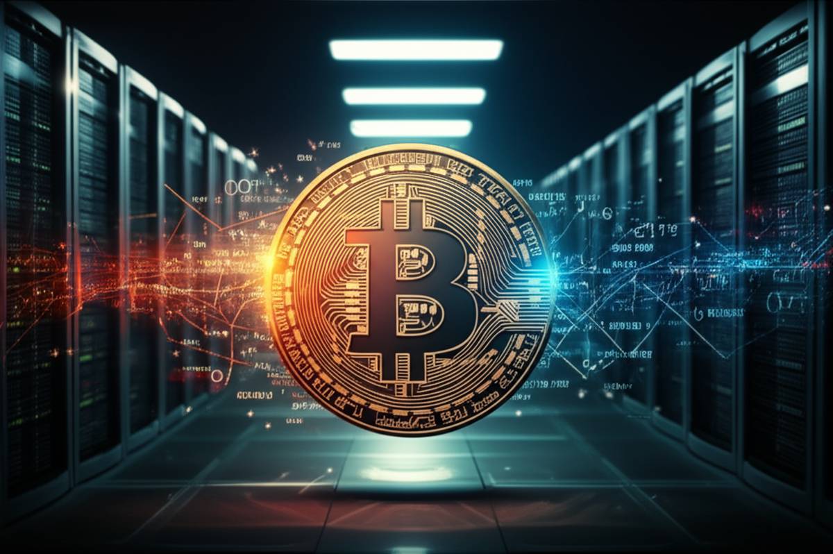 خروج بیت کوین از صرافی نشانه چیست؟ تحلیل جامع