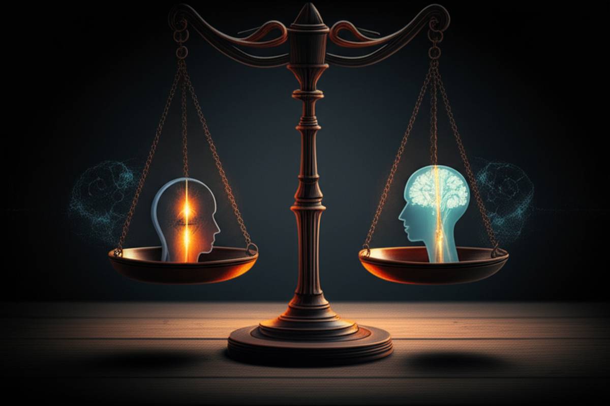 تفاوت سوء نیت عام و خاص - راهنمای جامع با مثال های کاربردی