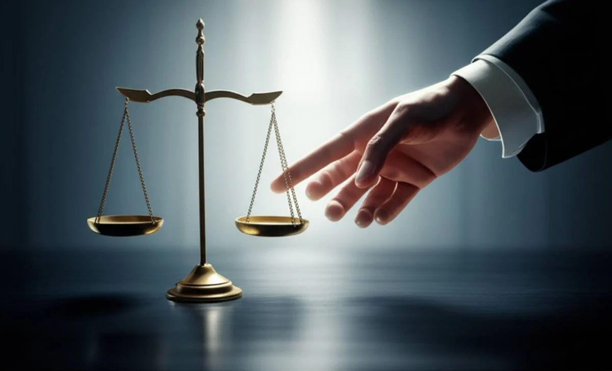 جرایم تعزیری قابل گذشت | راهنمای کامل و جامع