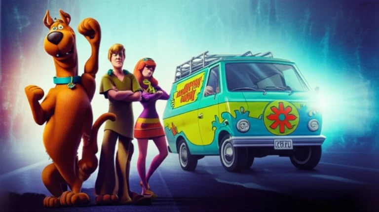 انیمیشن اسکوبی دو (Scooby-Doo) | معرفی و بررسی پروژه های جدید