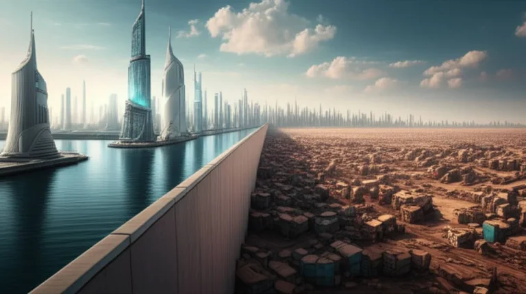 نقد و بررسی سریال سه درصد | آیا The 3% ارزش تماشا دارد؟