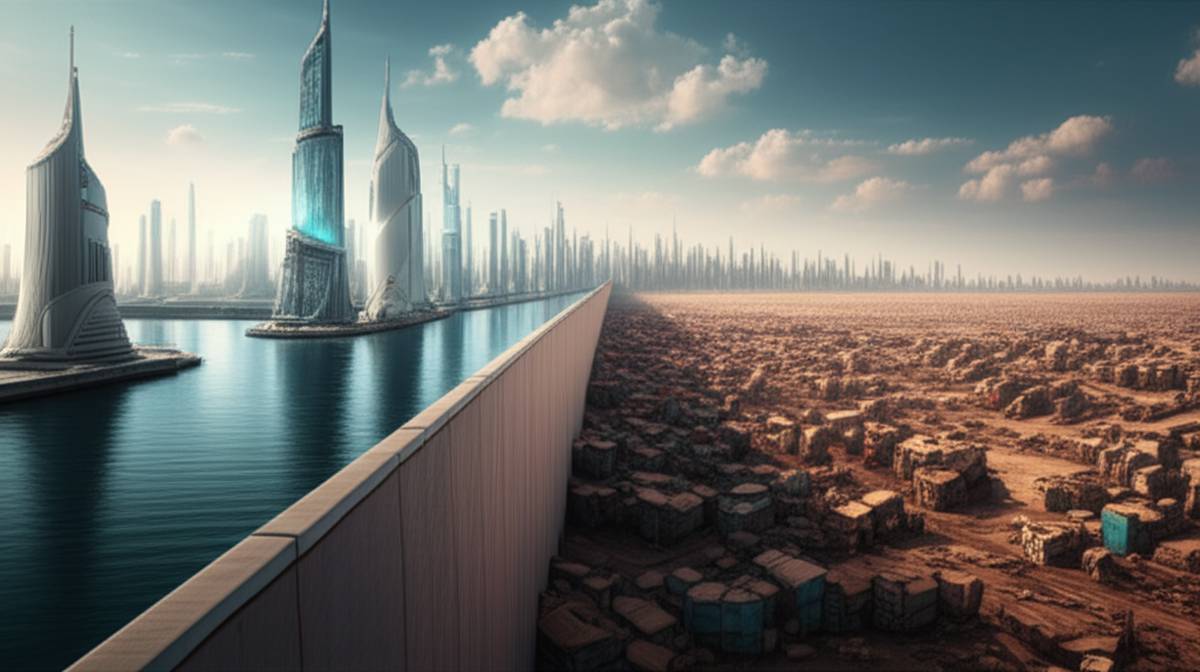 نقد و بررسی سریال سه درصد | آیا The 3% ارزش تماشا دارد؟