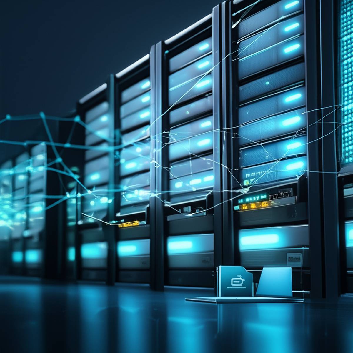 Sitemap و Robots.txt: راهنمای کامل مدیریت و بهینه سازی