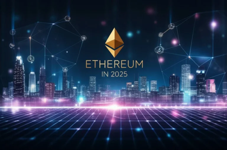 اتریوم 2025: هر آنچه از آینده و قیمت ETH انتظار داریم