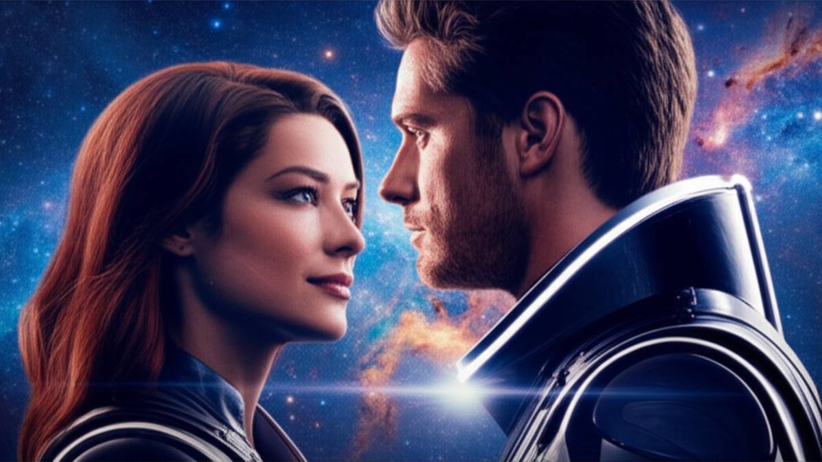Passengers: نقد و بررسی فیلم عاشقانه خوب 2016