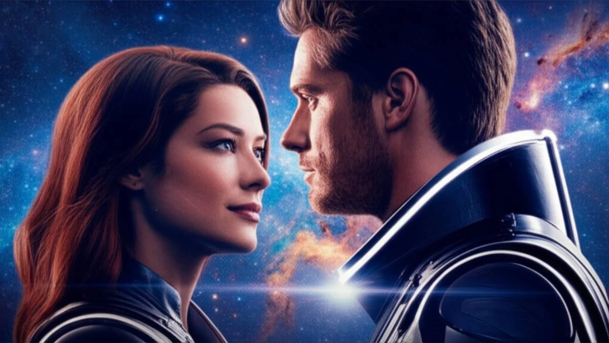 Passengers: نقد و بررسی فیلم عاشقانه خوب 2016