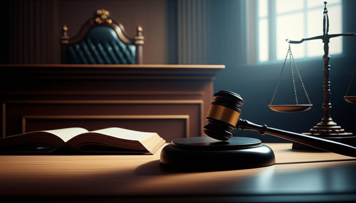 در معیت دادگاه یعنی چه؟ توضیح کامل مفهوم حقوقی