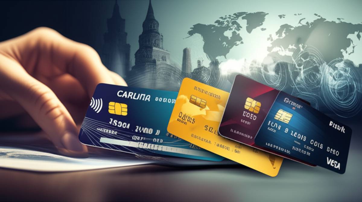چگونه بهترین کارت اعتباری سفر را انتخاب کنیم؟ (راهنمای جامع)