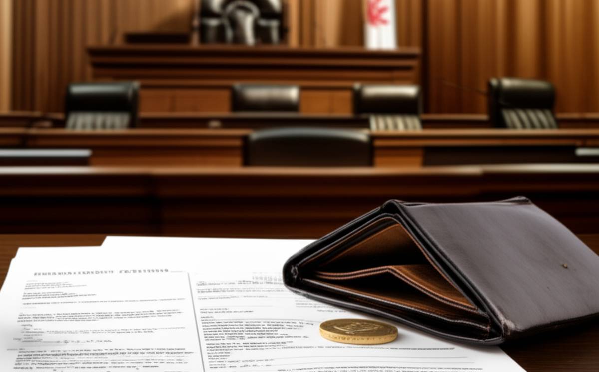 هزینه دادخواست اعسار از محکوم به؛ صفر تا صد مراحل و نکات