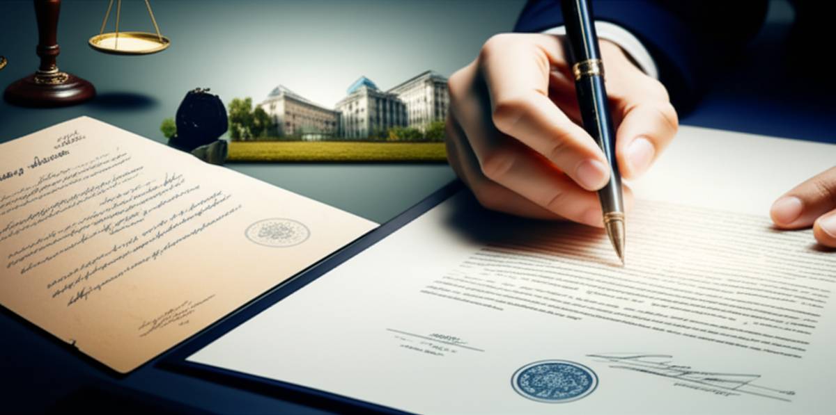 اقدام به سند زمین قولنامه ای - راهنمای کامل و گام به گام