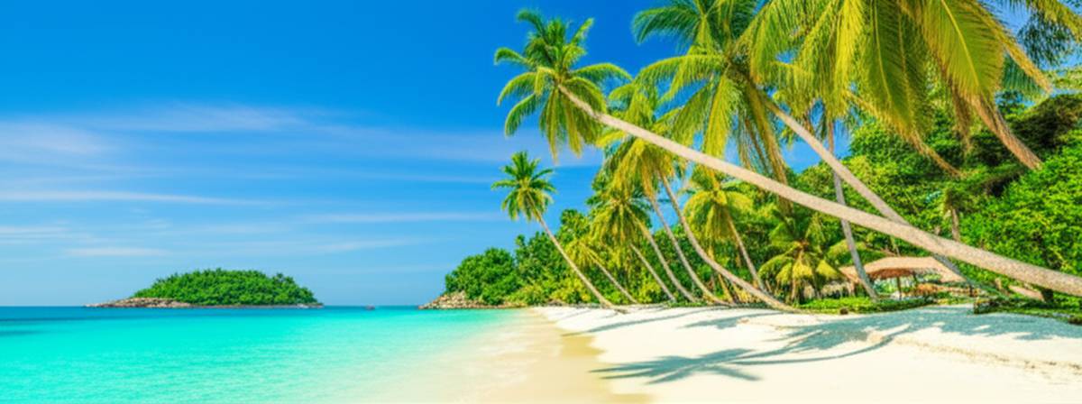 جزیره کو سامویی تایلند - راهنمای جامع سفر و جاذبه های دیدنی