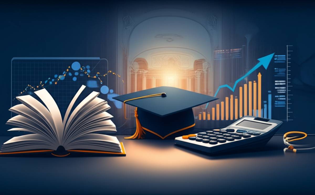 چگونه معدل دانشگاه را محاسبه کنیم؟ | راهنمای جامع دانشجویان