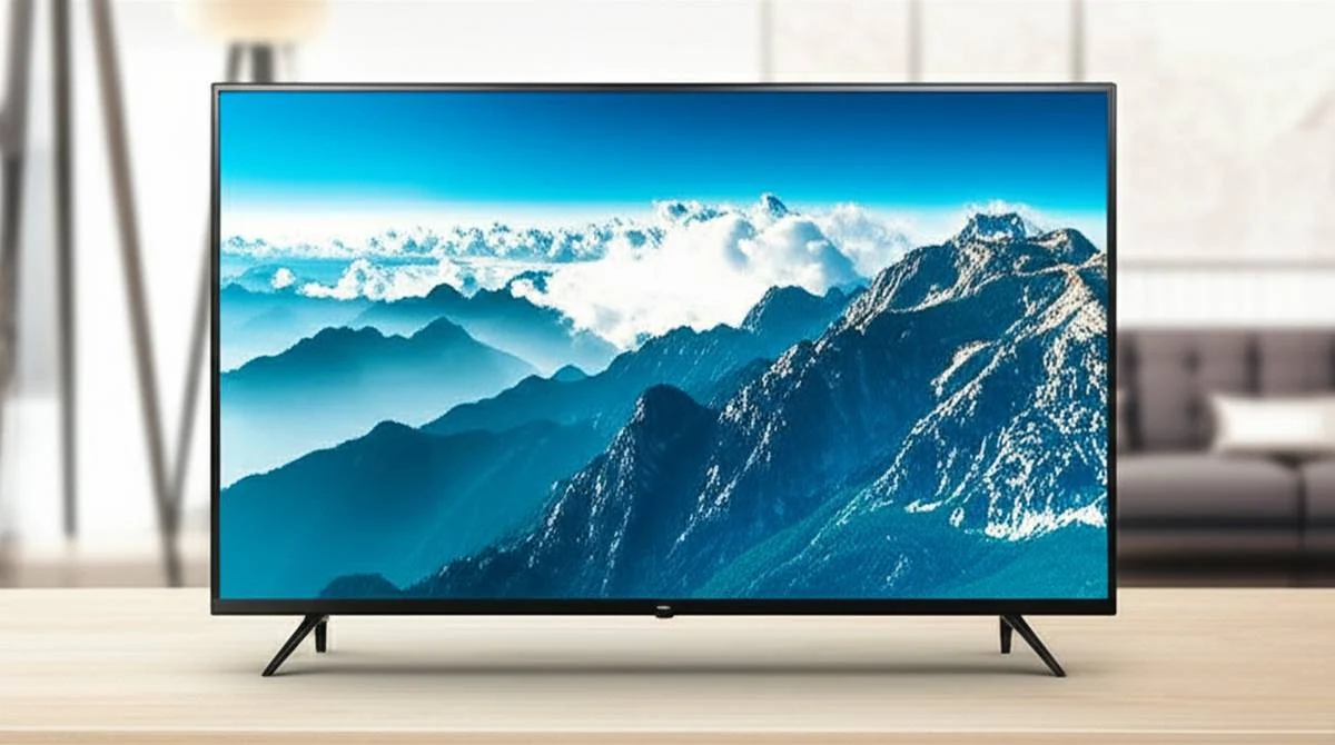 تلویزیون سام الکترونیک UA32T4480TH 32 اینچ | بررسی و مشخصات کامل