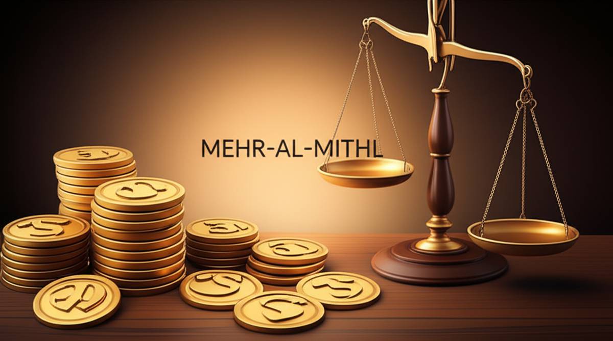 مهرالمثل چند سکه است؟ | شرایط، محاسبه و نکات حقوقی