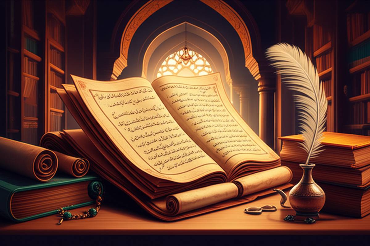بهترین منابع عربی انسانی: راهنمای جامع کنکور و قبولی
