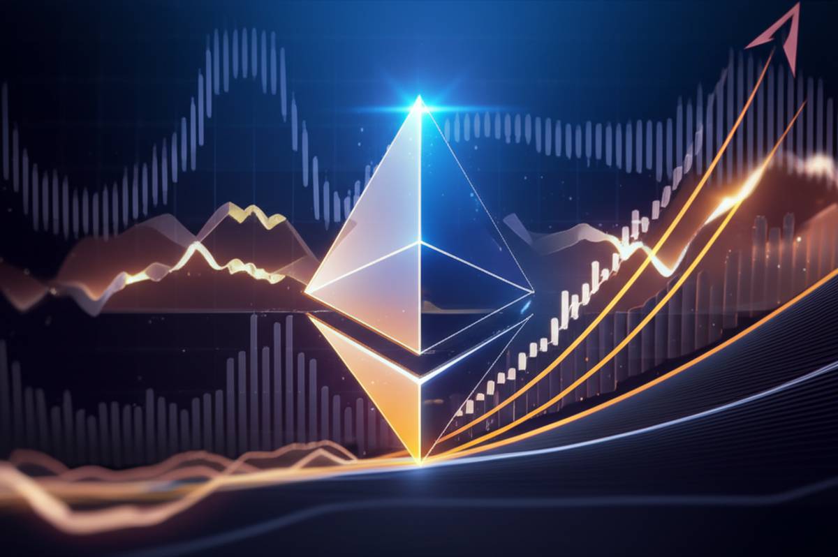 پیش بینی قیمت اتریوم ۲۰۲۴ | تحلیل جامع و آینده ETH